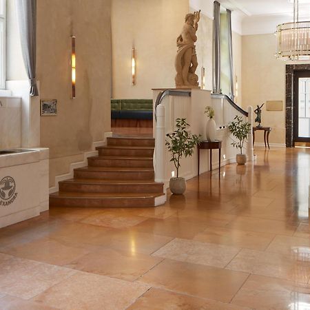Falkensteiner Spa Resort 玛丽亚温泉 外观 照片